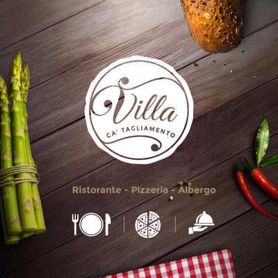 Studio e Realizzazione Logo e Brand Identity