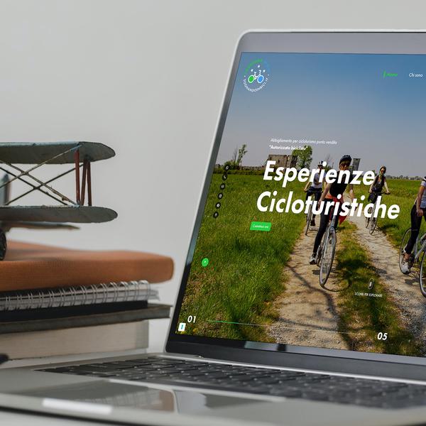 Sito Web per la tua attività